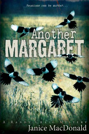 [Randy Craig Mystery 07] • Another Margaret